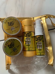 CREAM BRD IMPORT ORIGINAL 10 X LEBIH CEPAT