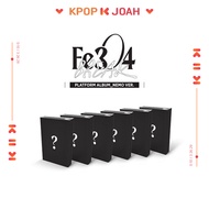 (PLATFORM_NEMO Ver.) NMIXX [Fe304:BREAK] 2nd EP ALBUM (15th Jan.2024)