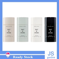 Salt & Stone Aluminum Free Deodorant | Extra Strength 48 Hour Protection for Women & Men