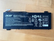 Acer Nitro 7 AN715-51手提電腦電池