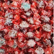 HACKS REGULAR CANDY Gula-Gula Hacks Hitam