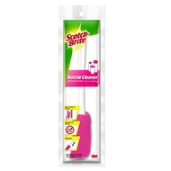 Scotch-Brite สก๊อตช์-ไบรต์ 3 เอ็ม แปรงล้างขวด (8859272202498)