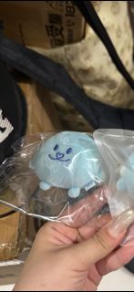 SUPER JUNIOR SJ 藍糰子 1.0 一代 利特 LeeTeuk