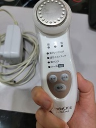 HITACHI CM N2000冷熱美敷導入儀