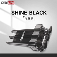 CyeeLife 软硬式飞镖盒专业 一体便携式收纳盒 透明飞标配件CyeeLife soft and hard dart box20251012