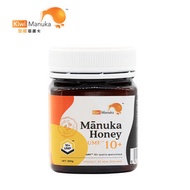 加維麥蘆卡 - UMF 10+ / 263+ MG0 麥蘆卡蜂蜜 (250g) <全新包裝>