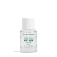 【THE BODY SHOP】白麝香EDT香水-60ML