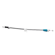OEM 51217259828 Auto Parts Front Left Right Door Hood Release Cable fits for BMW E65 E66