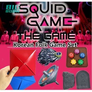 Gonggi Squid Game Gonggi Jackstone Game