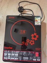 電磁爐與鴛鴦鍋