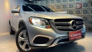 2016 M-Benz GLC-Class GLC300 4MATIC免頭款 全額貸 可分84期