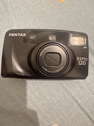 PENTAX ESPIO 120 菲林相機