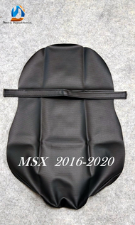 MSX 2011-2020 ผ้าเบาะหุ้มมอเตอร์ไซด์