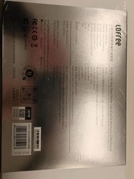 LOFREE FLOW 100鍵雙模低矮機械鍵盤