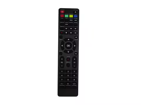 Remote Control For AKAI AK32DLEDG AK18LEDG AK22FLEDCG AK24FLEDCG ATE-32D904K ATE-32D904W & BAUHN ATV