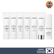 HERA UV PROTECTOR SUNSCREEN SPF50+ /PA++++ (7 colors)