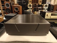 QUAD Platinum 立體聲後級擴大機