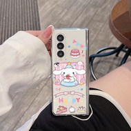 Samsung Galaxy Z Fold 8 / Fold 7 / Z Fold 6 / Z Fold 5 / Z Fold 4 / Z Fold 3 Fold7 Fold6 Fold5 Fold4