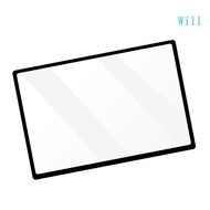 Will Protective Tempered Glass Screen Shield Cover Film for Win 4 Game Console Delivering 9H Hardnes