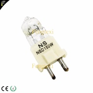 Fengtexi Platinum HTI ATI 150 Watt GY9.5 Mentol Lampu Halogen Metal Halide / Lampu Lembap Logam HTI 