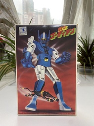 全新未砌 80年代 Bandai 高廸安 高狄安 模型 細盒