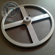 16 inch a1 pulley 16 inch pulley/
