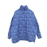 [Used] Balenciaga BALENCIAGA Blouson, Logo Pattern, Jacket, Other Blousons, Men's, Used B