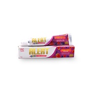 Alert Kids Toothpaste Personal Collection