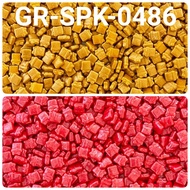 GR-SPK-0486 Sprinkles springkel 1kg Christmas birthday gift