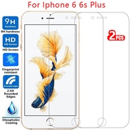 protective tempered glass for iphone 6 s 6s s6 plus screen protector on i phone 6plus 6splus safety film iphone6 iphone6s iphon