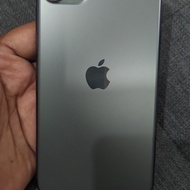 iphone 11 pro max 256gb second inter