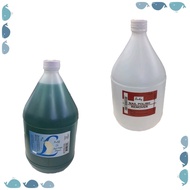 【MJL.XJS】Nail polish remover acetone 1gallon