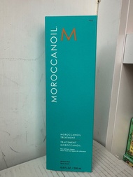 Moroccanoil 摩洛哥護髮油 200ml