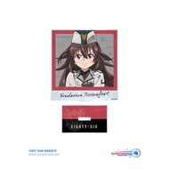 86 -Eighty Six-" Big Acrylic Stands