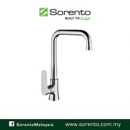 SORENTO SRTWT8506 Pillar Mounted Kitchen Tap