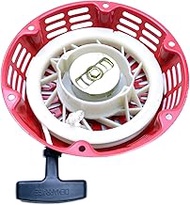 Yurefax Lawnmower Recoil Starter Pull Start GX240 GX270 173F 177F 8HP 9HP Engine 28400-ZE2-W01 28400