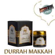Bakhoor Durrah Makkah Bukhoor DURRAH MAKKAH 30 gram