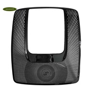 Car Reading Light Frame Trim Sticker for    CLA  EQA GLA GLS Class 2019-2024 Interior Roof Lamp Cove
