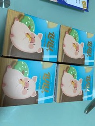 🐽Lulu豬熱狗公仔｜會場限定正版