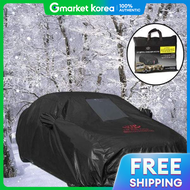 Bmw Sks091X0 3 Series E90 Car Cover Size 4 Dashcam Vehicle Cover