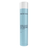 สเปรย์ฉีดผม ที่ขายดีที่สุด น้ำหนักเบา Pravana Super Shape HairSpray Weightless Medium-High Hold