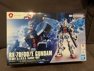 現貨 - 高達 大阪 Gundam expo RX-78 F00/E 1/144 2025 限定版 limited