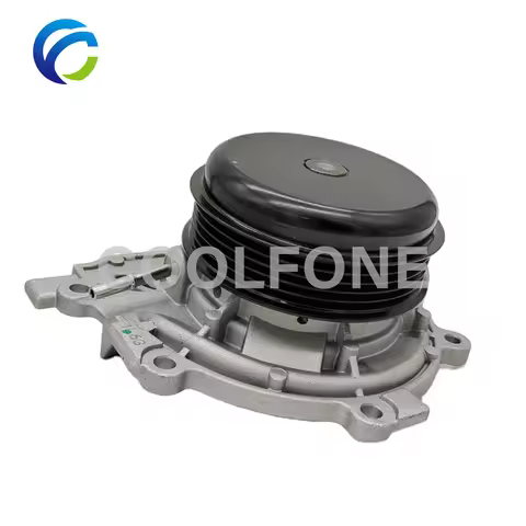 Water Pump for MERCEDES BENZ W177 A200d W247 B200d W205 C200 W213 E220 X353 GLC V177 GLE W447 VITO O