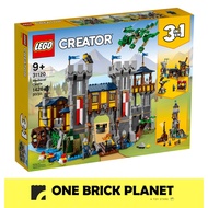 LEGO 31120 Creator 3-in-1 - Medieval Castle