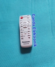 Remot Panasonic Projector Proyector PT-LB1PT-LB2PT-LB3PT-LB30PT-ST10 Seri N2QAYA000011