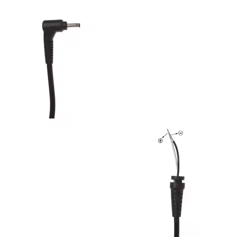 3.0x1.1 for DC Laptop Power Cable For UX21E UX21K UX31 Mediapad