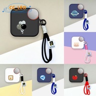 Case for Nothing CMF Buds2 Cute Piggy Shiba Inu Lanyard CMF Buds2 Plus Silicone Soft Case Suitable f