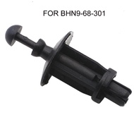 EC331>> Tailgate Trim Panel Hanger Buckle For Mazda 3 BM Axela Hatchback CX-30 Cx4 CX3