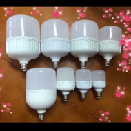 65w cylindrical Led bulb (yellow light)
