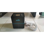 Huawei B529s-23a Unlocked Not Modded